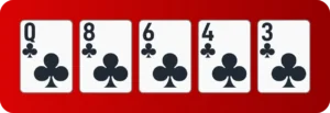Flush