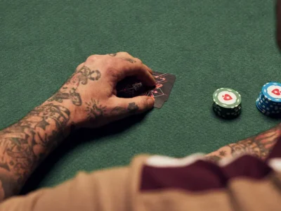 O que é a carta alta no poker