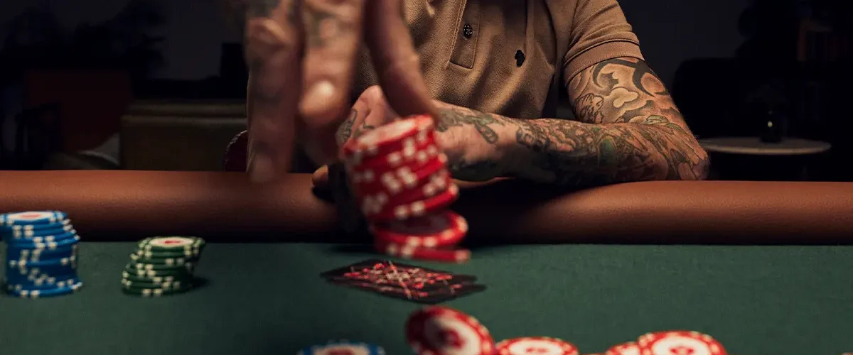 Torneios ou cash games?