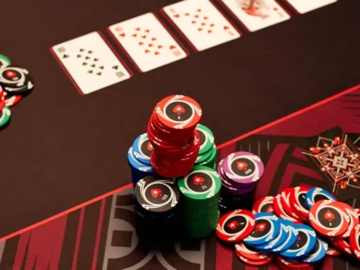 estrategia poker fold