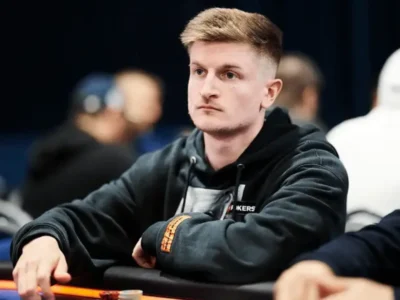 O Que é um Ante no Poker