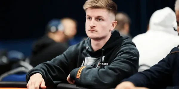 O Que é um Ante no Poker