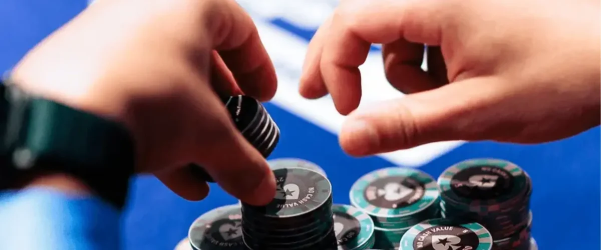 O Que é um Raise no Poker