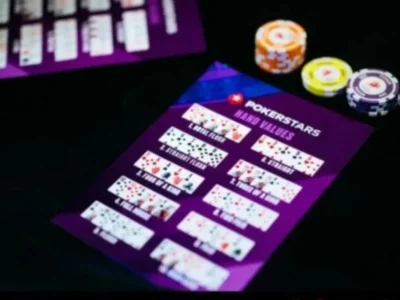 O que é um Flush no Poker