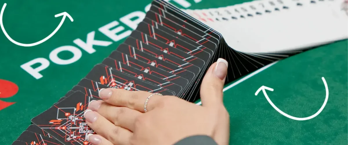 O que é um full house no póquer