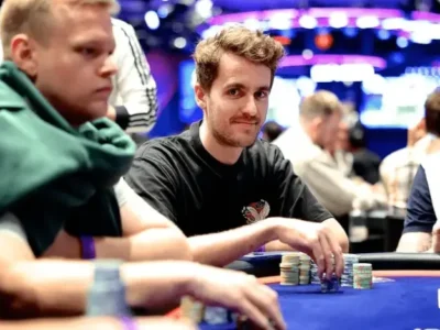 O que são as Blinds no Poker