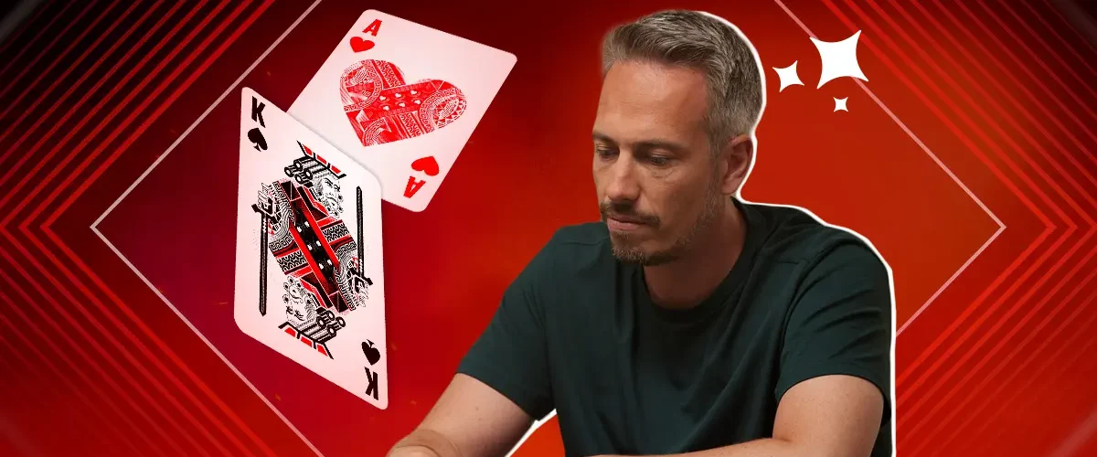 bónus de poker online