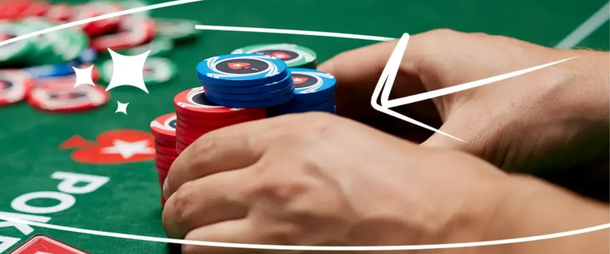 Bloqueadores no poker: dominar a remoção de cartas para decisões Mais precisas