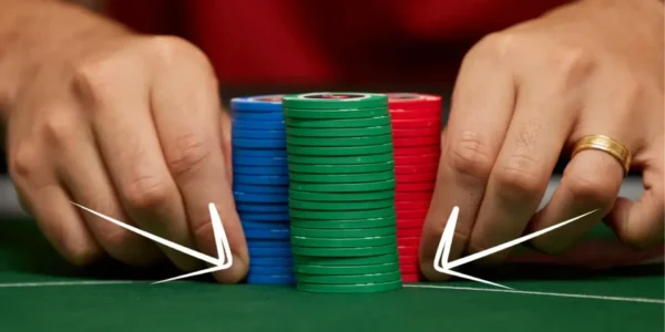 Bubble Factor no Poker: Sobrevivência vs Agressividade em Torneios
