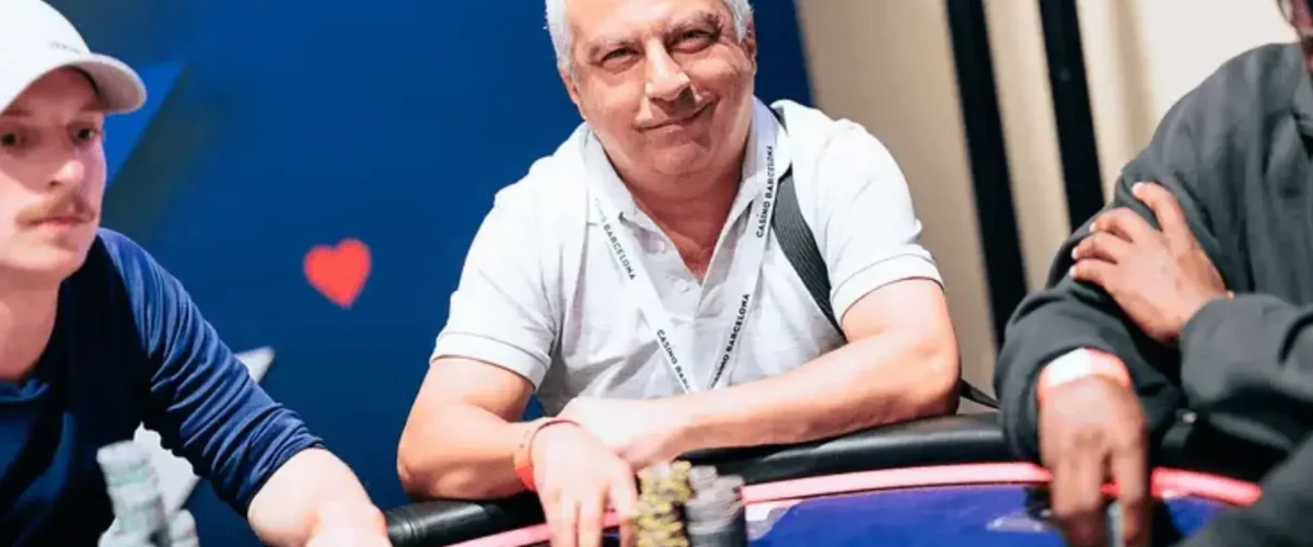 Check-Raise no Poker