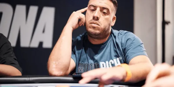 Conceitos avançados de Hold'em 3-Bets, 4-Bets e Ranges Polarizados