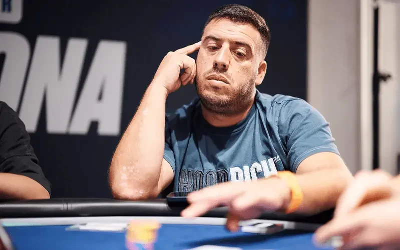 Conceitos avançados de Hold'em 3-Bets, 4-Bets e Ranges Polarizados