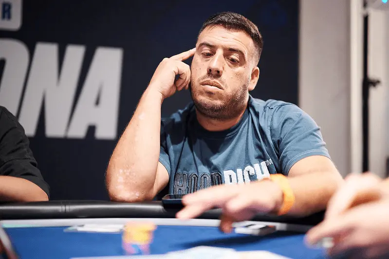 Conceitos avançados de Hold'em 3-Bets, 4-Bets e Ranges Polarizados