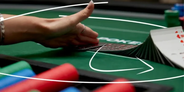 Estratégia de Pilha Curta no Poker: dominar o jogo com menos de 20 big blinds