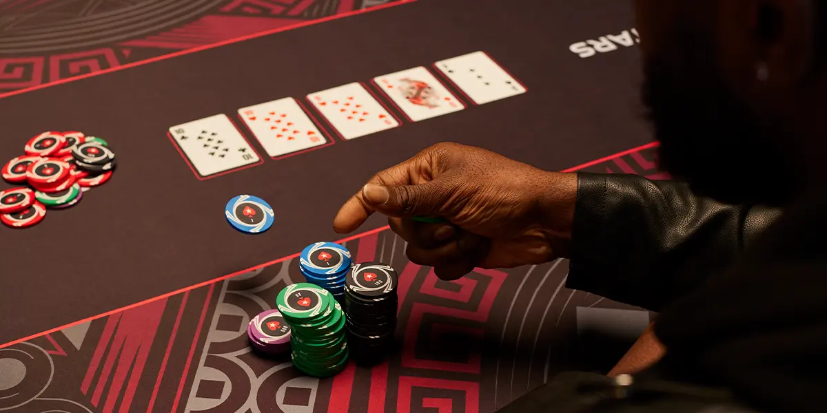 O que muda do Limit para o No-Limit Texas Hold'em