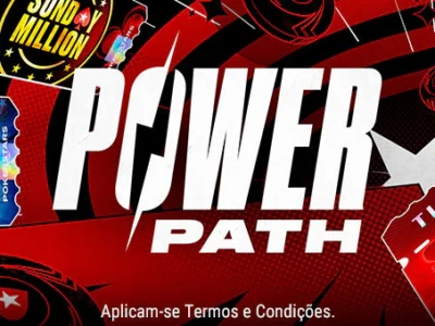 PokerStars Power Path