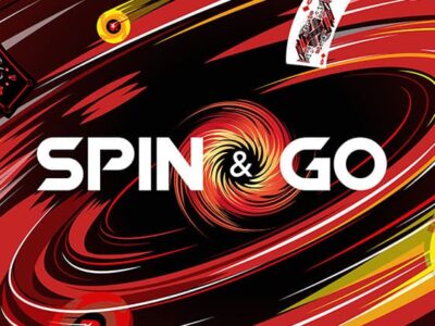 PokerStars Spin & Go (1)