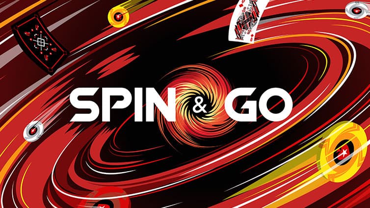 PokerStars Spin & Go (1)