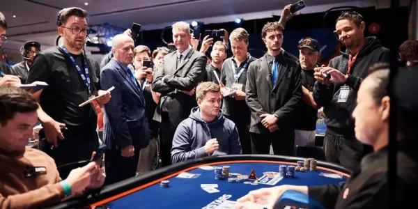 Risk Premium no Poker Guia Estratégico Completo para Torneios