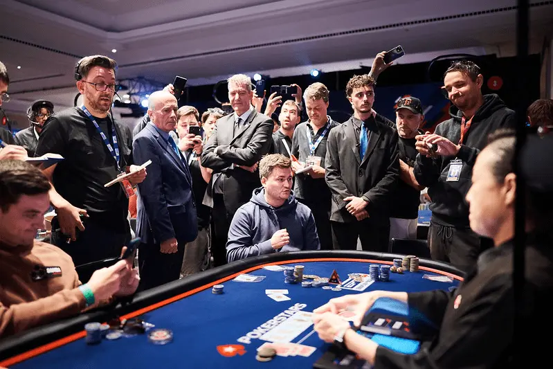 Risk Premium no Poker Guia Estratégico Completo para Torneios