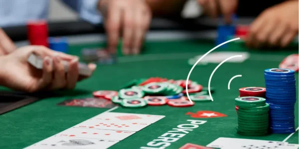 Set Mining no Poker: guia completo, matemática e estratégias 2026