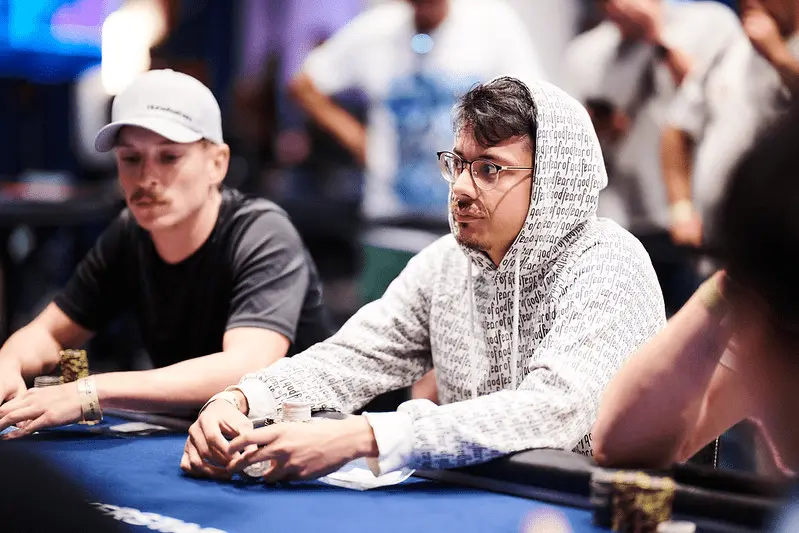 guia de gestão de bankroll para poker