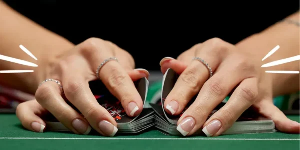 Como Recuperar Depois de uma Bad Beat no Poker