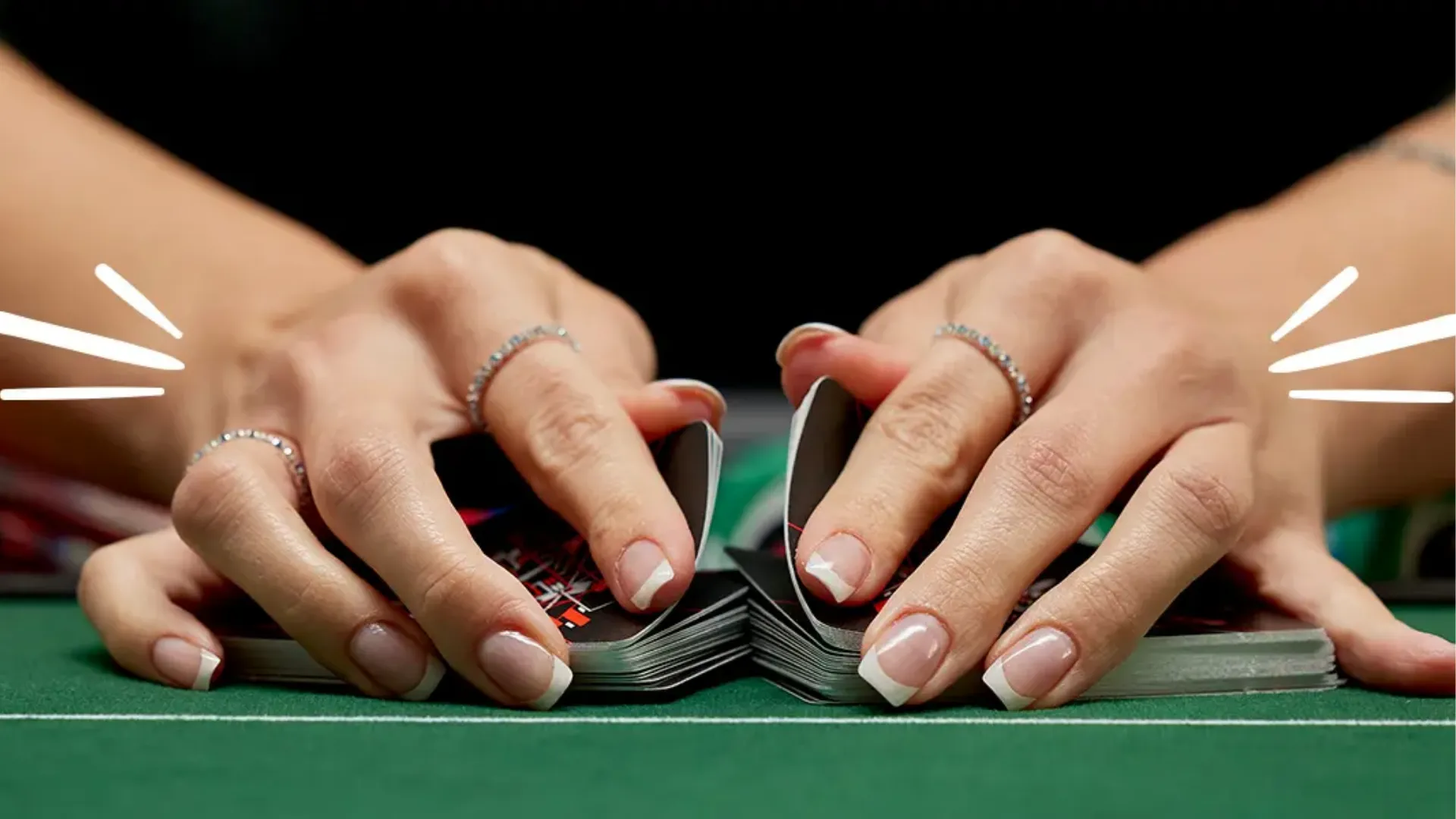 Como Recuperar Depois de uma Bad Beat no Poker