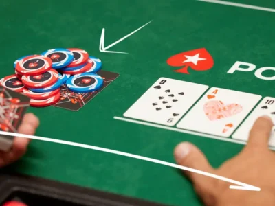 O turn no poker