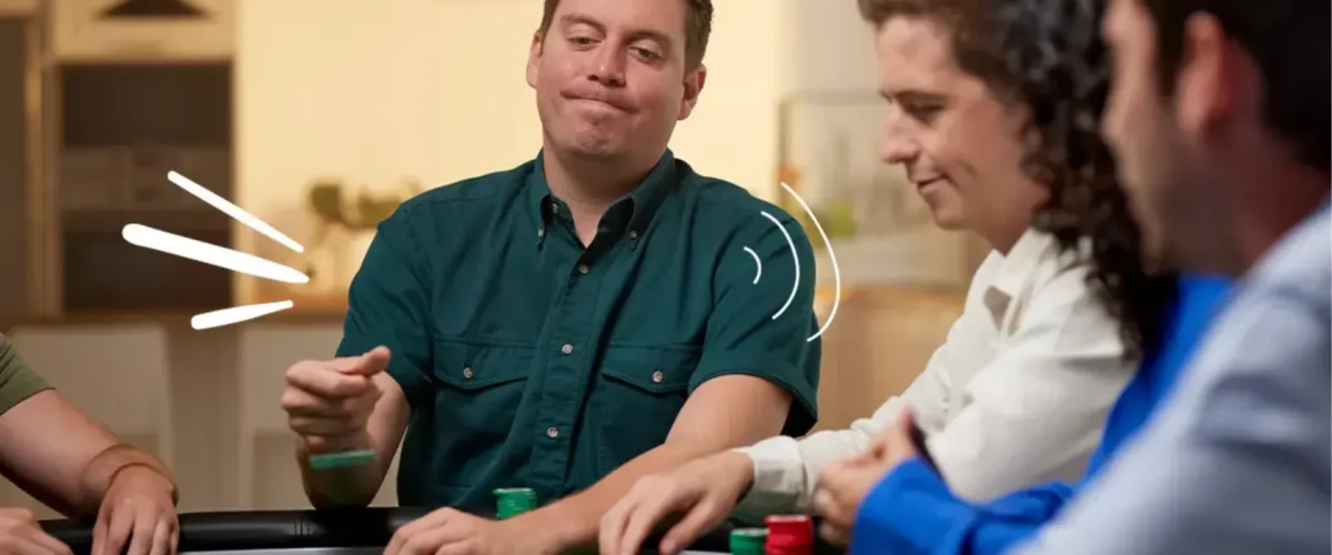 Reverse Engineering Opponent Ranges O Guia Completo para Leitura Avançada de Mãos