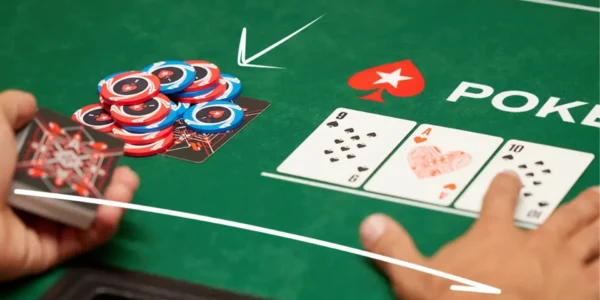 SPR (Stack-to-Pot Ratio) Porque Orienta as Decisões