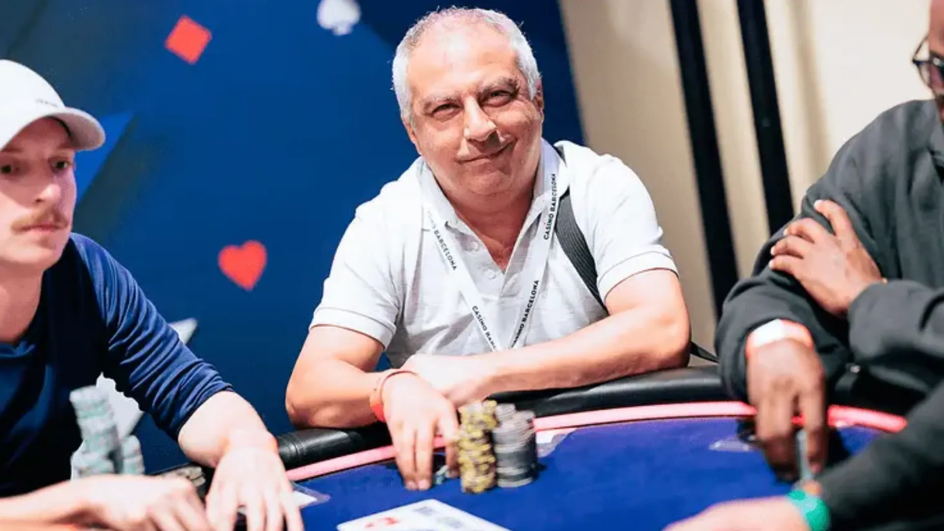 As Melhores Mãos Pré-Flop no Poker