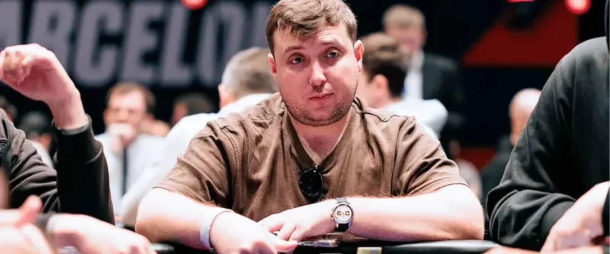 Foco e disciplina como os profissionais de poker se mantêm concentrados