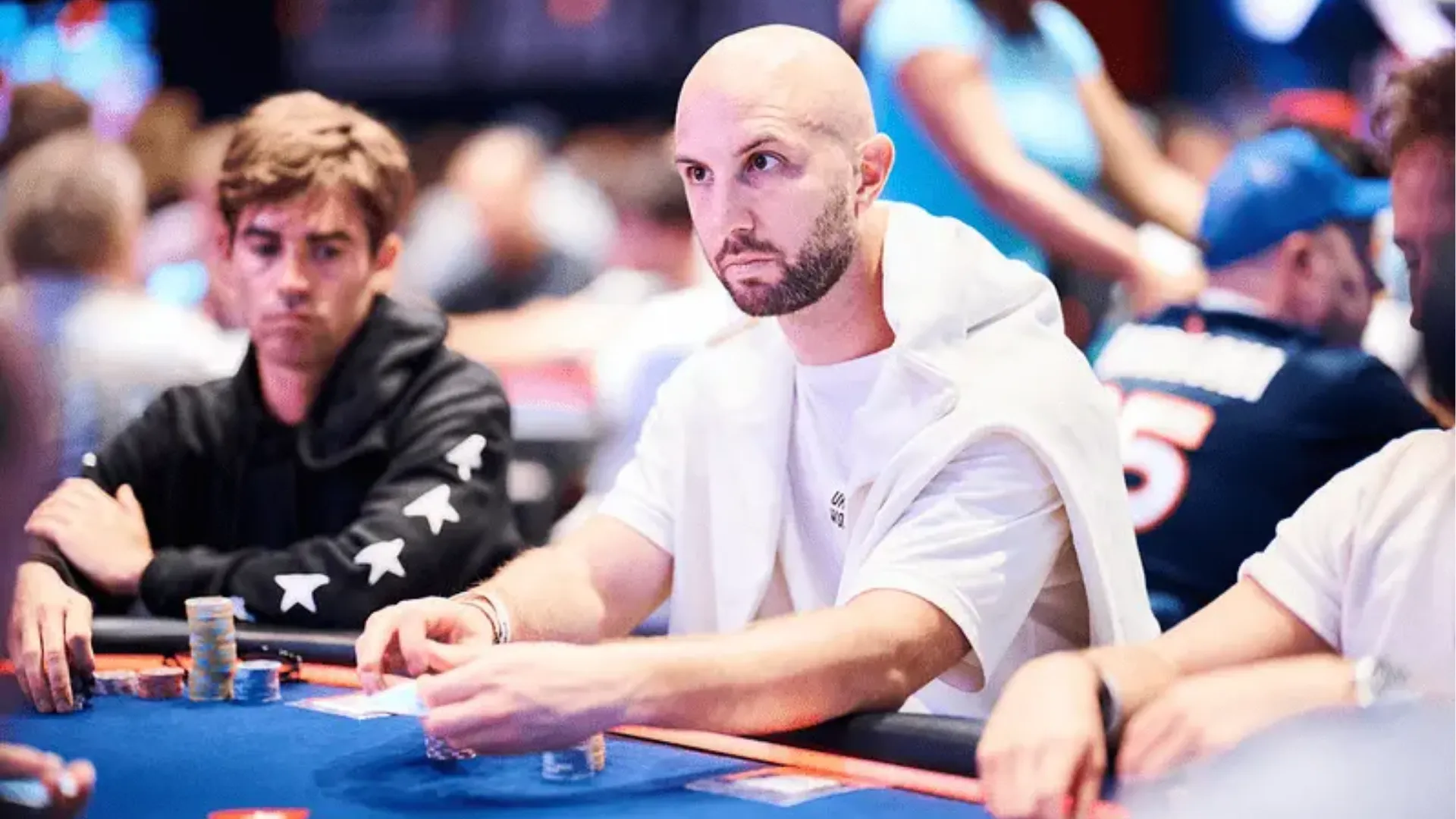 O que são sinais no poker e por que são importantes