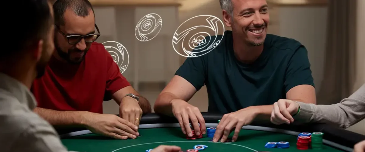 Tolerância ao risco como a personalidade influencia o jogo de poker
