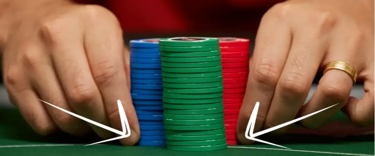 Viés de confirmação no poker ver o que se quer ver