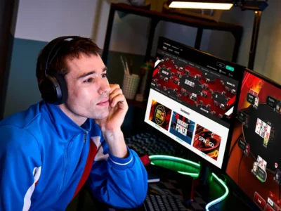 fadiga no poker