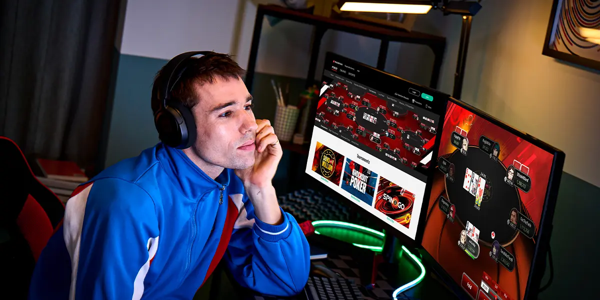 fadiga no poker