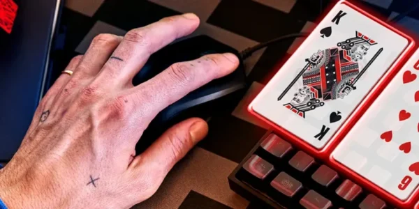 Como jogar poker no telemóvel primeiros passos com a App PokerStars