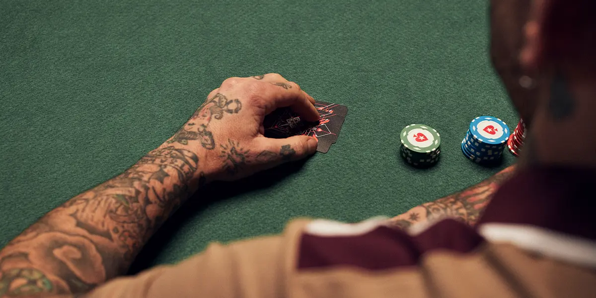 Quando Fazer Fold no Poker e Evitar Perder Fichas