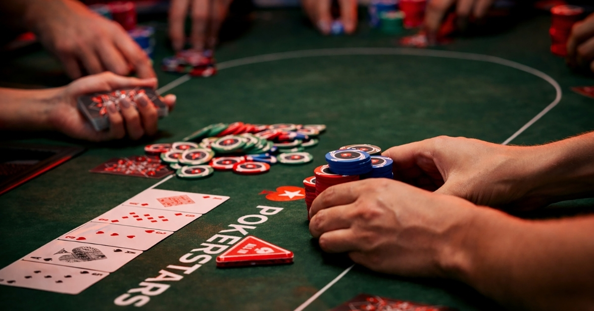 Quando fazer fold no poker