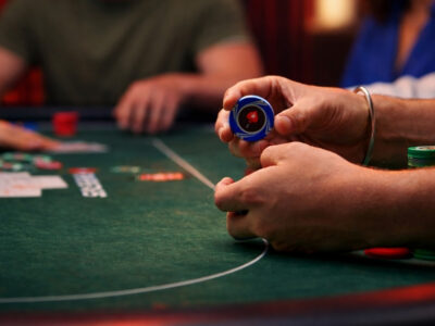 Royal flush no poker: definição, regras e probabilidade