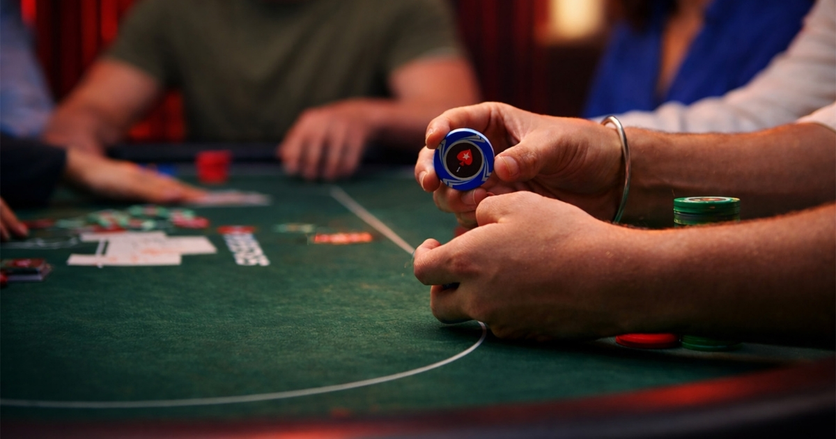 Royal flush no poker: definição, regras e probabilidade