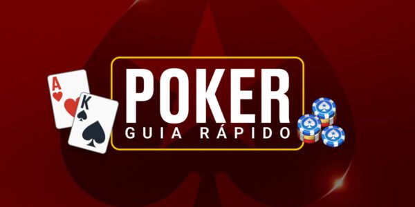 Guia rápido de poker grátis